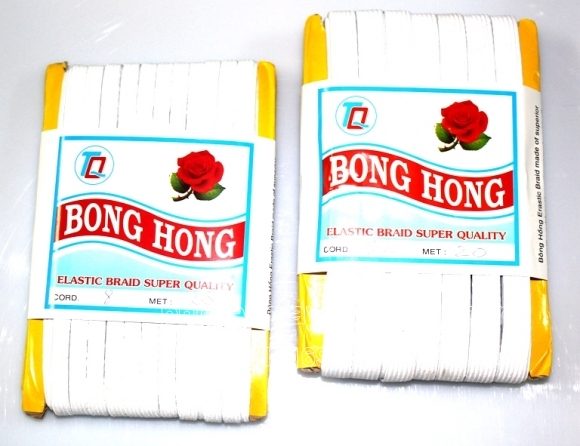 Thun bông hồng